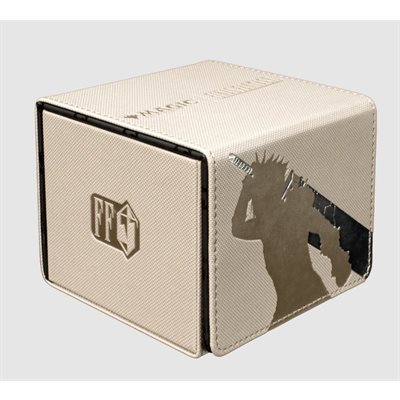 マジック：ザ・ギャザリング 30th Anniversary Alcove Edge Deck Box 30th Anniversary Alcove Edge Deck Box for Magic: The Gathering