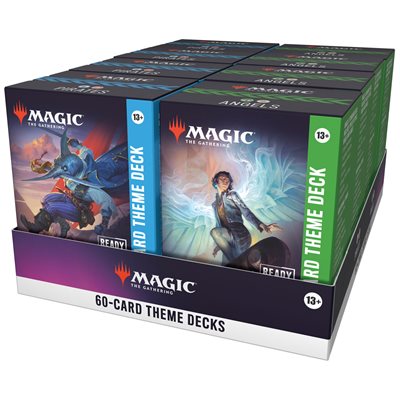 Magic: The Gathering - Lorwyn Eclipsed - Precon Deck (EN) ^ Jan 23