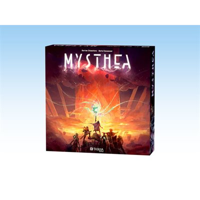 Feed the Kraken - Essential Edition: jeu de société | Achat en ligne