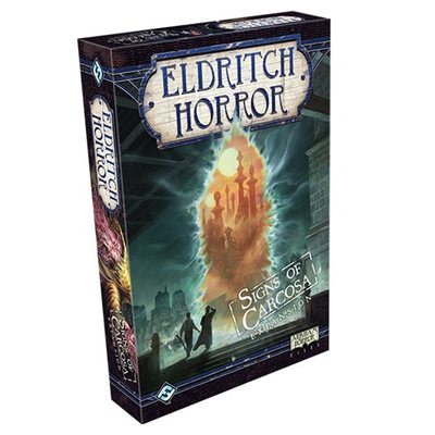 WizKids A’Writhe – Brettspiel Mit Eldritch-Contortions, Englische Version