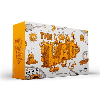 The Lab (EN)