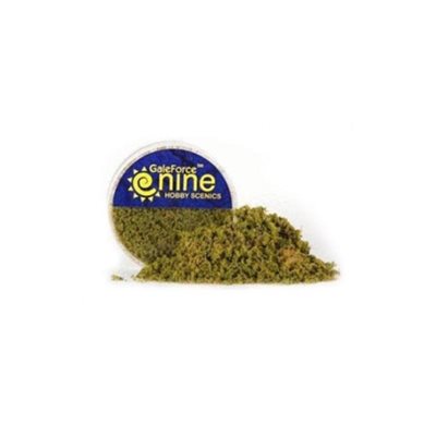 Gale Force 9 – Flock Blend Estivo Per Modellismo – Contenitore 48g – Hobby Round FWGFS007