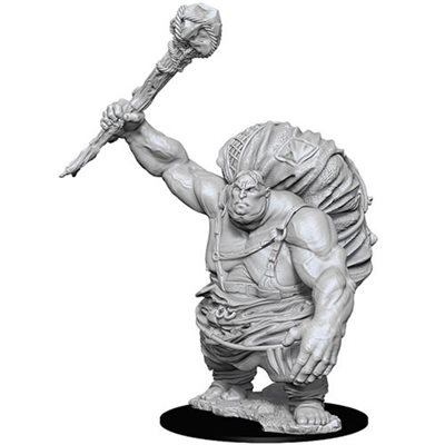 D&D Nolzur's Marvelous Unpainted Miniatures: Wave 17: Hill Giant (EN)