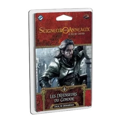 Asmodee Il Signore Degli Anelli LCG: Tempesta Sul Porto Di Cobas (Espansione) - 2