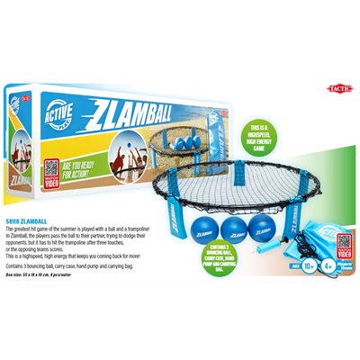 Zlamball (EN)