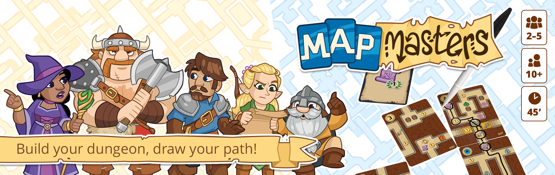 Map Masters (ML) ^ Feb 13 2026